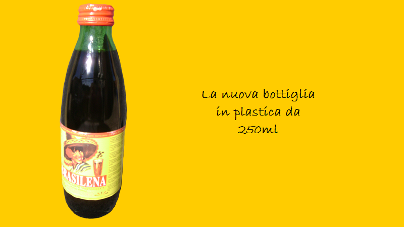 Brasilena 250 ml